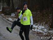 2017.02.18 - VII BIEG GÓRSKI LESZNO-GRZYBOWO