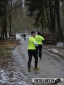 2017.02.18 - VII BIEG GÓRSKI LESZNO-GRZYBOWO