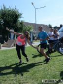 2021.09.05 - BIEG CHARYTATYWNY WYŚCIG PO ŻYCIE MARYSI - cz. 2