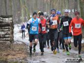 2017.02.18 - VII BIEG GÓRSKI LESZNO-GRZYBOWO