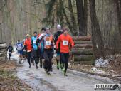 2017.02.18 - VII BIEG GÓRSKI LESZNO-GRZYBOWO