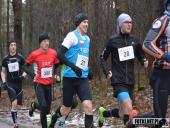 2017.02.18 - VII BIEG GÓRSKI LESZNO-GRZYBOWO