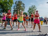 2024.09.07 – ZUMBA - MRZEŻYNO