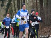 2017.02.18 - VII BIEG GÓRSKI LESZNO-GRZYBOWO