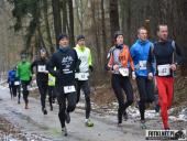 2017.02.18 - VII BIEG GÓRSKI LESZNO-GRZYBOWO