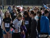 2019.03.24 - CHARYTATYWNY BIEG PO SZANSĘ DLA ADAMA - CZĘŚĆ 1 i 2