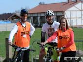 2019.03.24 - CHARYTATYWNY BIEG PO SZANSĘ DLA ADAMA - CZĘŚĆ 1 i 2