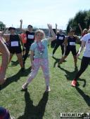 2021.09.05 - BIEG CHARYTATYWNY WYŚCIG PO ŻYCIE MARYSI - cz. 2