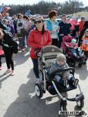 2019.03.24 - CHARYTATYWNY BIEG PO SZANSĘ DLA ADAMA - CZĘŚĆ 1 i 2