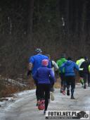 2017.02.18 - VII BIEG GÓRSKI LESZNO-GRZYBOWO