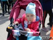 2019.03.24 - CHARYTATYWNY BIEG PO SZANSĘ DLA ADAMA - CZĘŚĆ 1 i 2