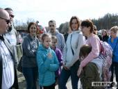 2019.03.24 - CHARYTATYWNY BIEG PO SZANSĘ DLA ADAMA - CZĘŚĆ 1 i 2