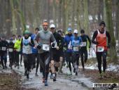 2017.02.18 - VII BIEG GÓRSKI LESZNO-GRZYBOWO