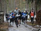 2017.02.18 - VII BIEG GÓRSKI LESZNO-GRZYBOWO