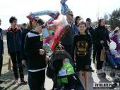 2019.03.24 - CHARYTATYWNY BIEG PO SZANSĘ DLA ADAMA - CZĘŚĆ 1 i 2