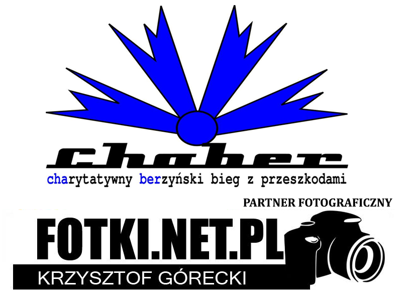 2019.06.30 - CHABER CHARYTATYWNY BERZYŃSKI BIEG Z PRZESZKODAMI - część 1 i 2