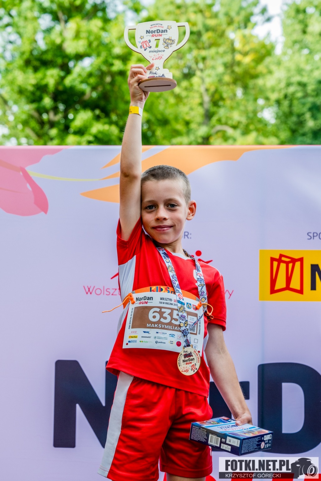 2025.08.30 - NORDAN RUN 2025 - cz. 7 i 8