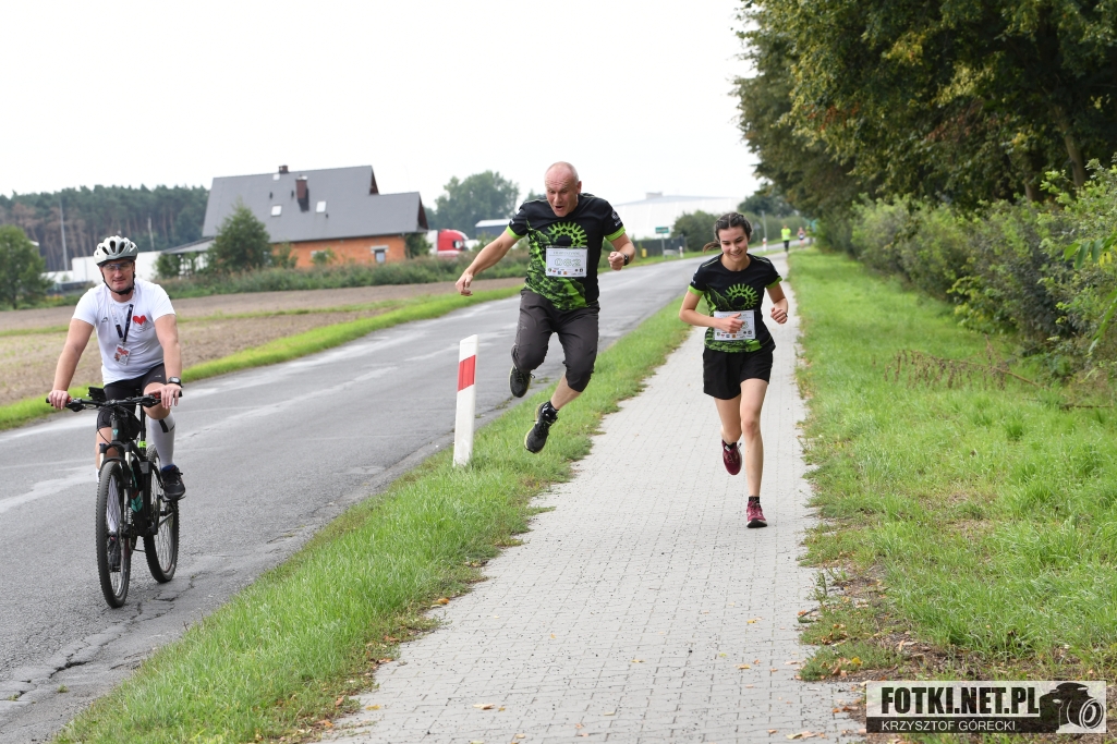 2023.09.03 – "CHARYTATYWNE AKTYWNE POŻEGNANIE LATA" część 3 i 4