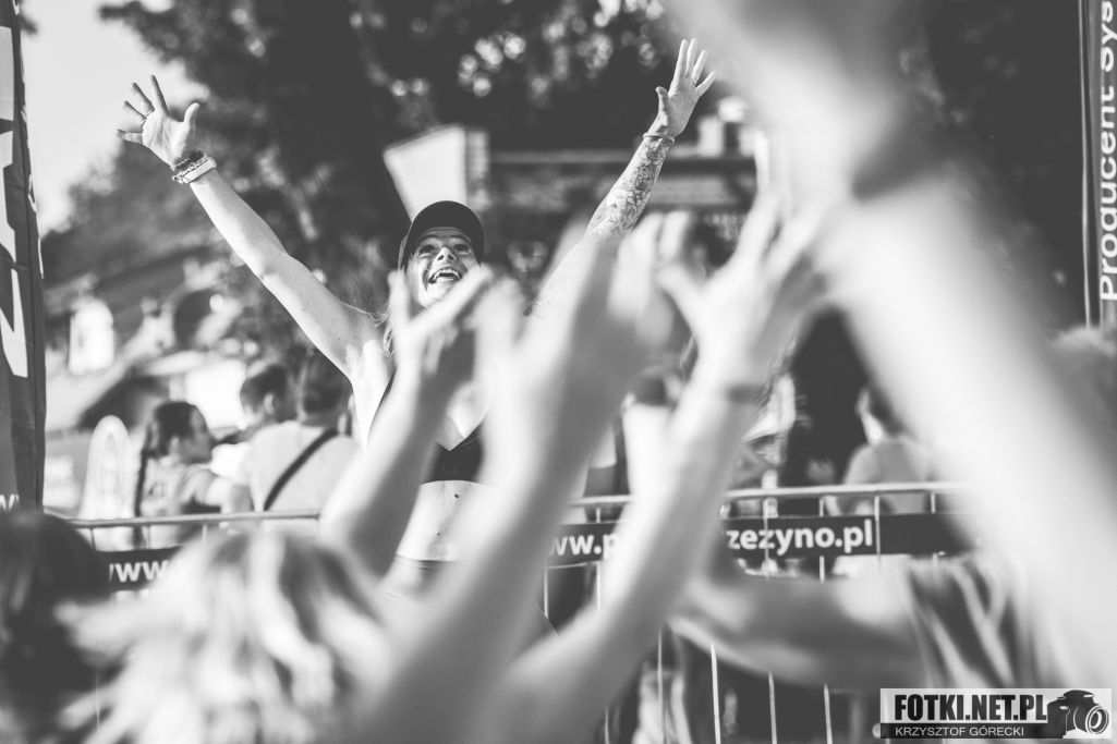 2024.09.07 – ZUMBA - MRZEŻYNO