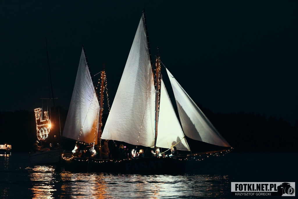 2023.07.22 - PARADA ŁODZI