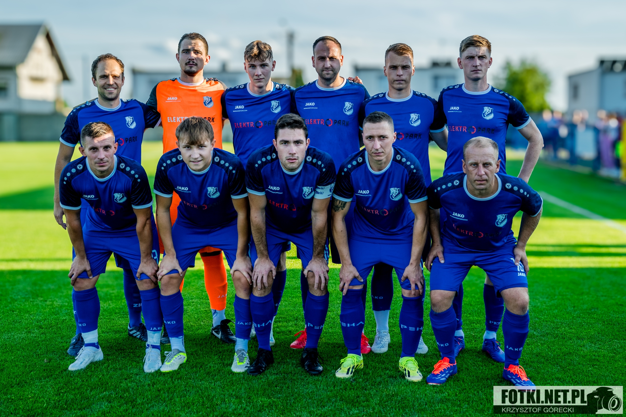 2025.08.21 - ORKAN CHORZEMIN - OBRA ZBĄSZYŃ