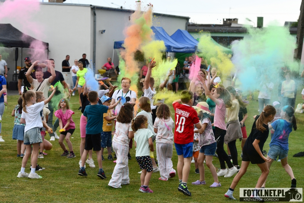 2024.05.25 - CHARYTATYWNY PIKNIK "POMAGAMY ANI"