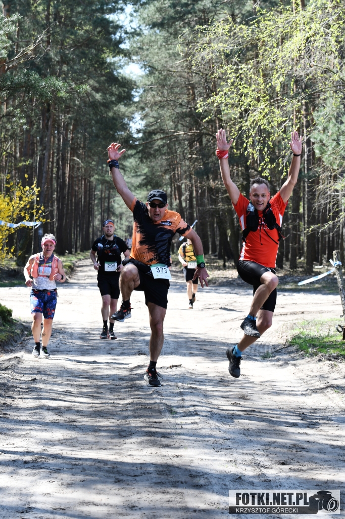 2023.04.21-22 - ULTRA CROSS GWiNT 2023 - część 4 i 5