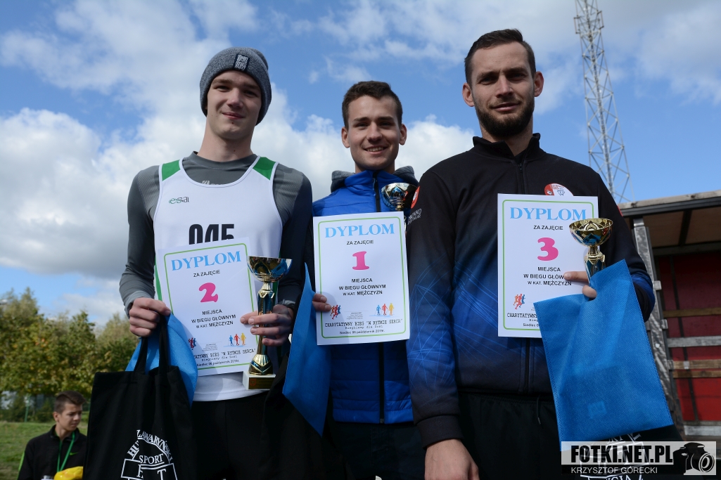 2019.10.06 - CHARYTATYWNIE - W RYTMIE SERCA DLA ZOSI część 5