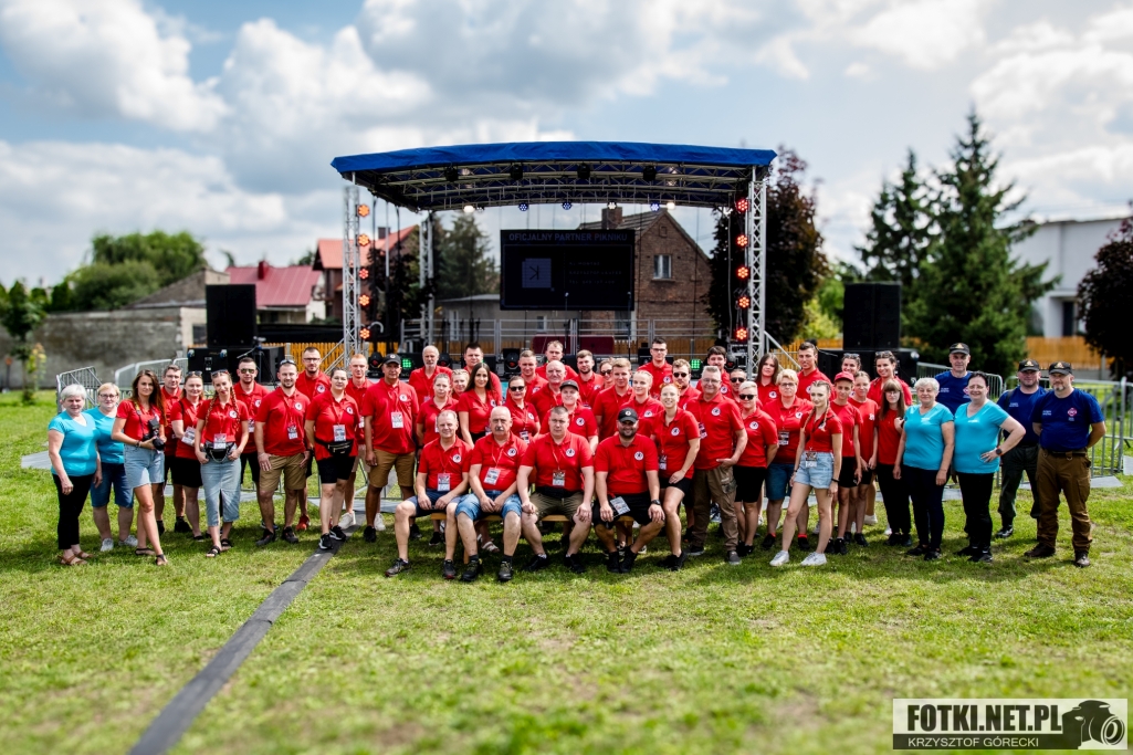 2024.08.03 – 4 PIKNIK STRAŻACKI WE WRONIAWACH cz. 1