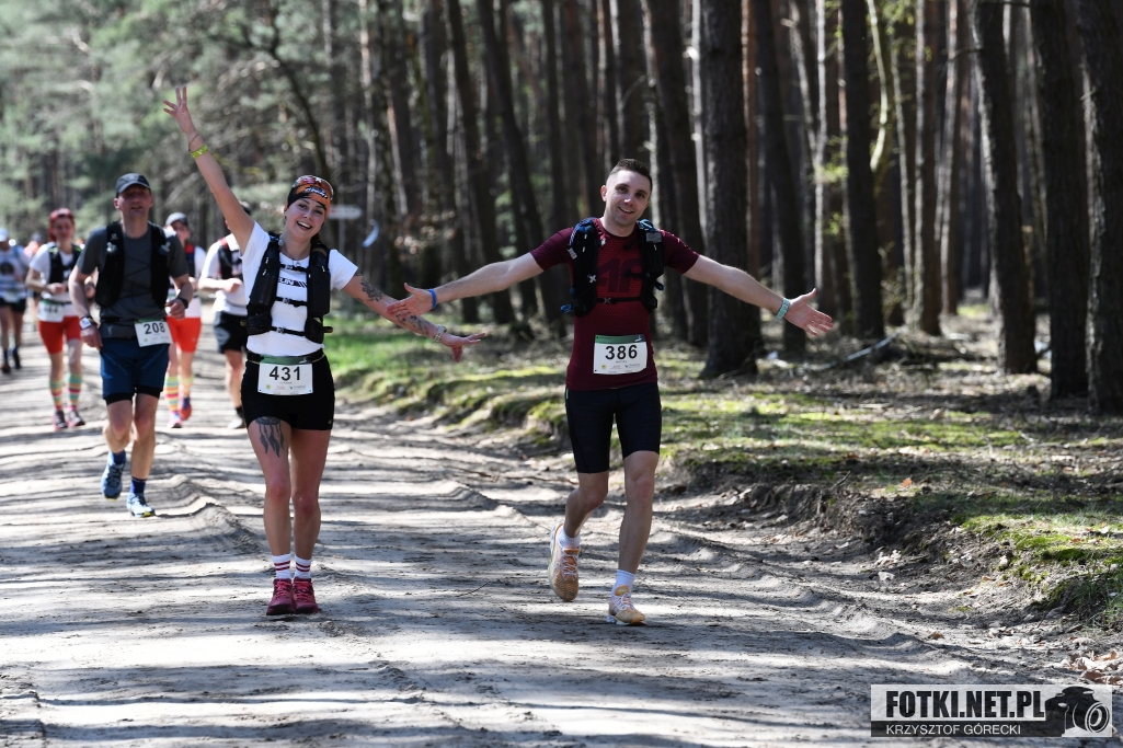 2023.04.21-22 - ULTRA CROSS GWiNT 2023 - część 6 i 7