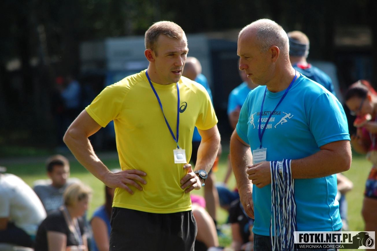 2017.09.17 - IV BIEG W KRAINIE KONWALII - CZĘŚĆ 4.