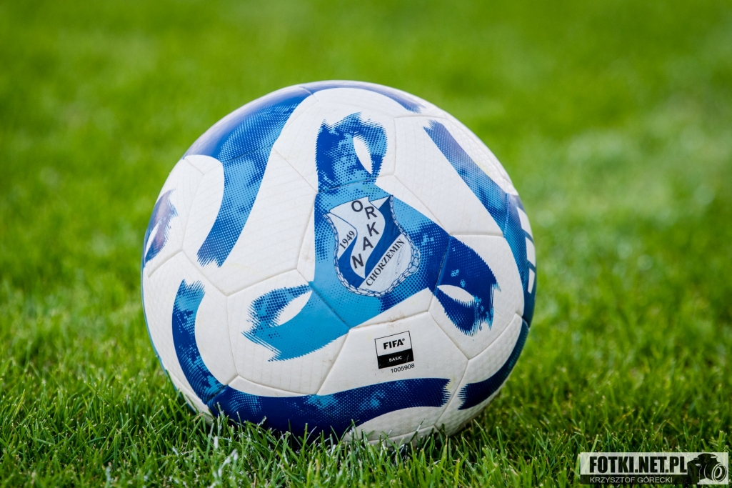 2024.09.20 - TUIEJ W CHORZEMINIE - ROCZNIK 2014-2015