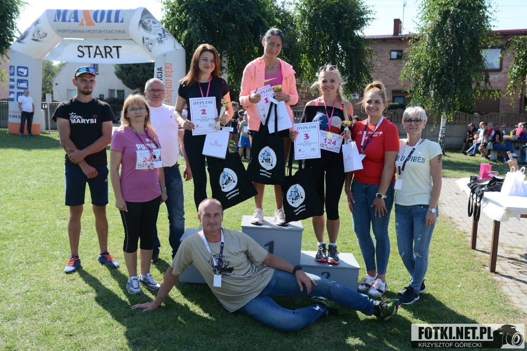 2021.09.05 - BIEG CHARYTATYWNY WYŚCIG PO ŻYCIE MARYSI - cz. 3