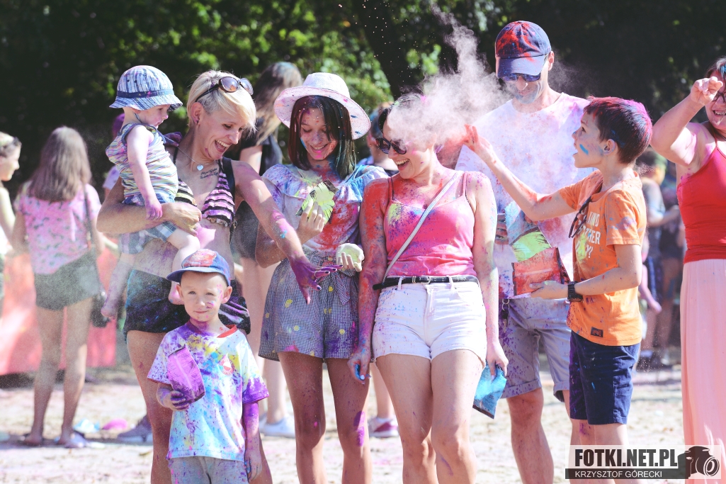 2019.08.31 - ŚWIAT KOLORÓW WOLSZTYN