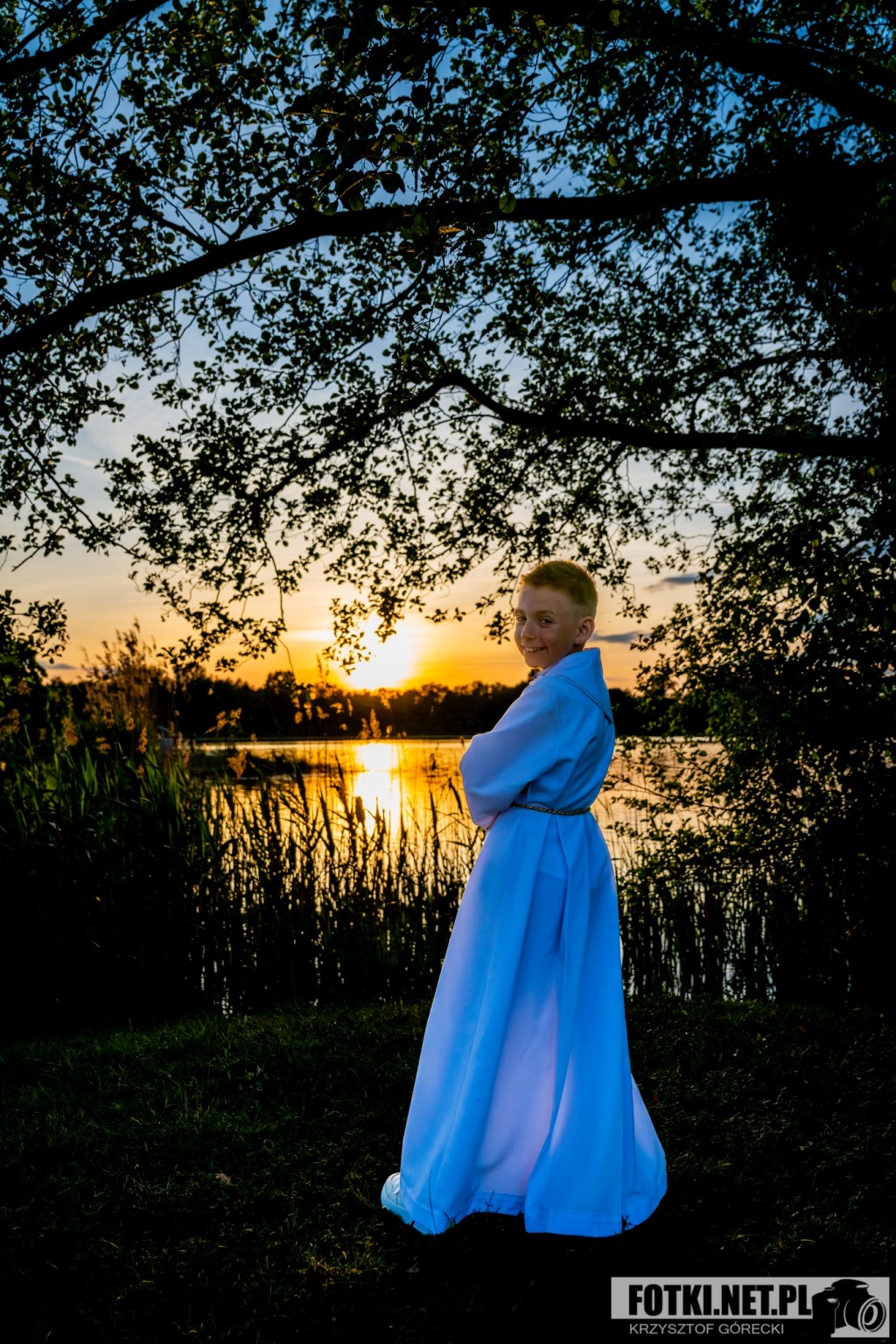 2025.05.15 - CZAS KOMUNIJNY