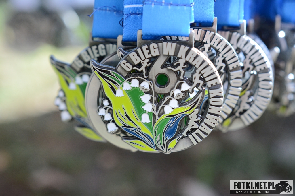 2019.09.15 - BIEG W KRAINIE KONWALII CZĘŚĆ 1 i 2