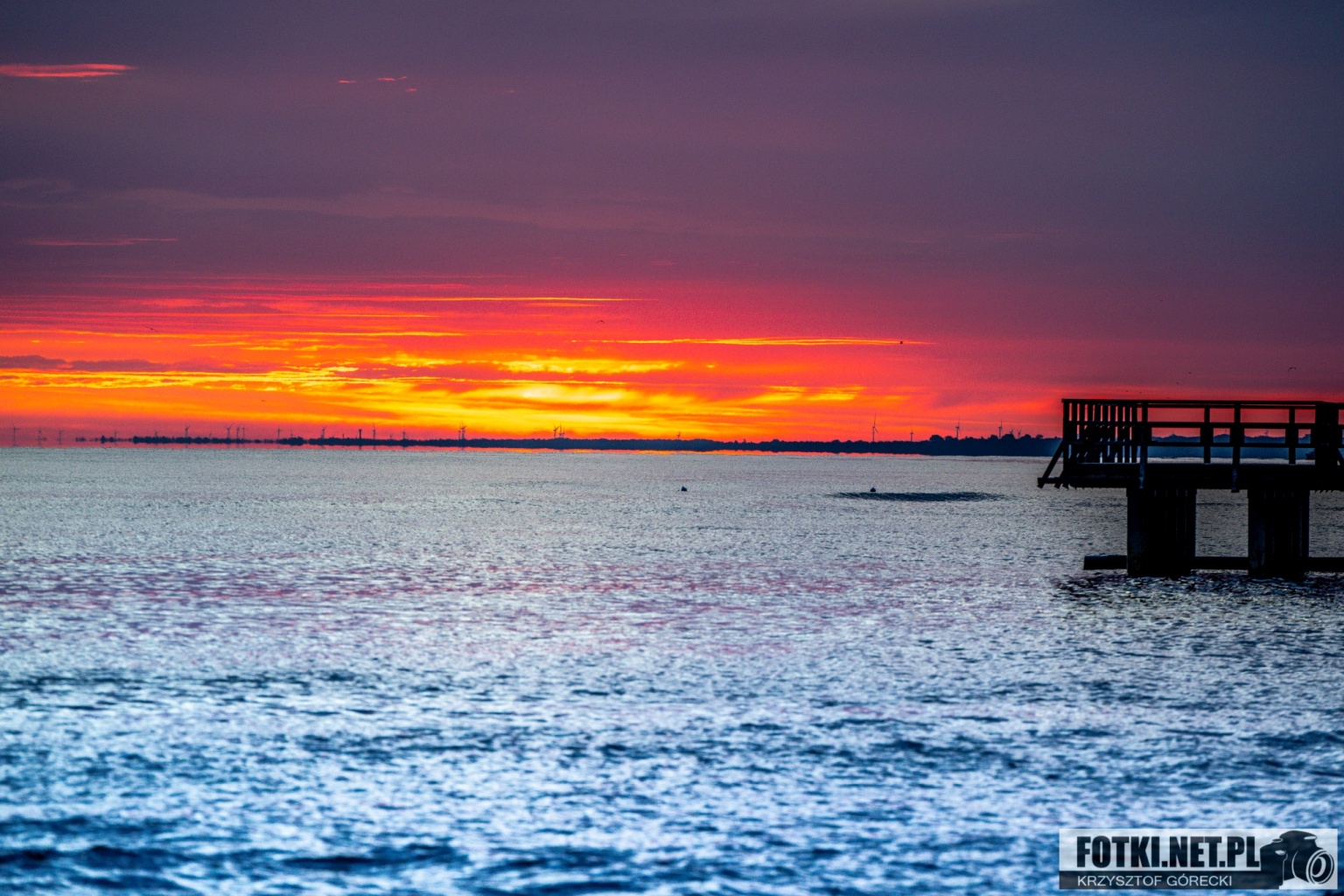 2025.08.26-27 - ZACHÓD I WSCHÓD SŁOŃCA NAD BAŁTYKIEM
