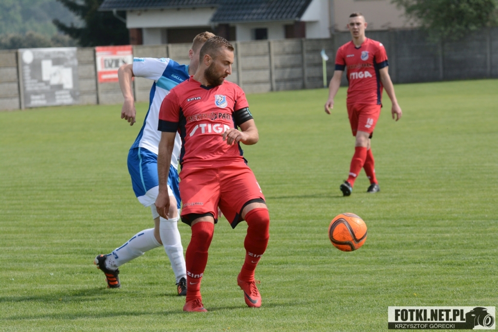 2018.05.03 - ORKAN CHORZEMIN-ORLA JUTROSIN