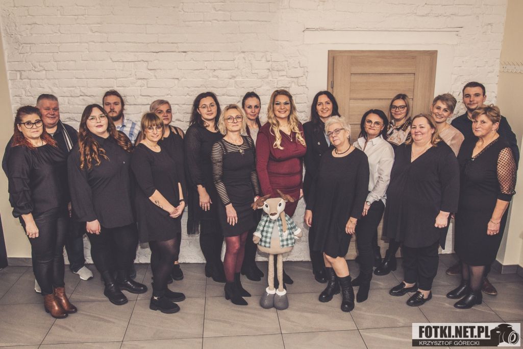 2024.12.07 - WIGILIA - "FUNDACJA POMOC MA MOC"