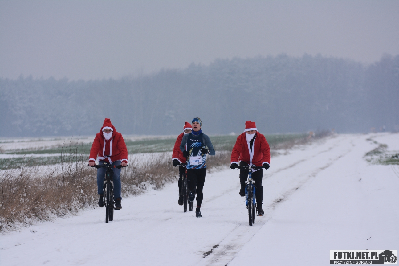 2021.12.05 - BIEG MIKOŁAJKOWY BY POMOC MIAŁA MOC - cz. 3