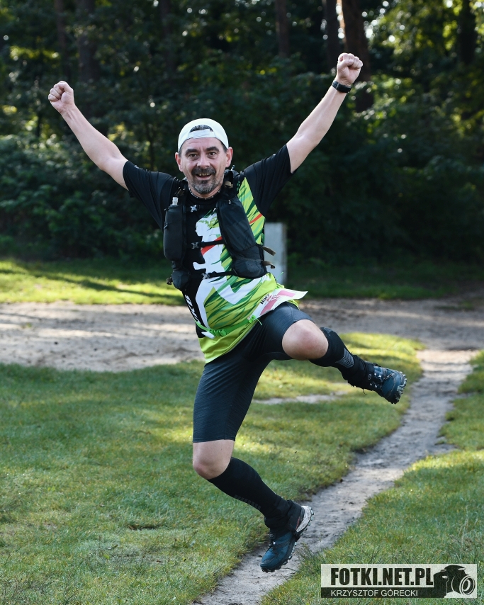 2023.09.02 – BIEG NORDAN RUN 2023 - część 1 i 2