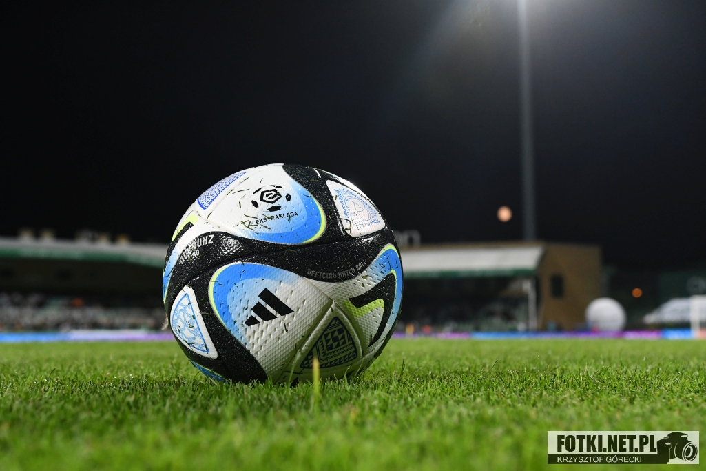 2023.09.30 - WARTA POZNAŃ - ŚLĄSK WROCŁAW