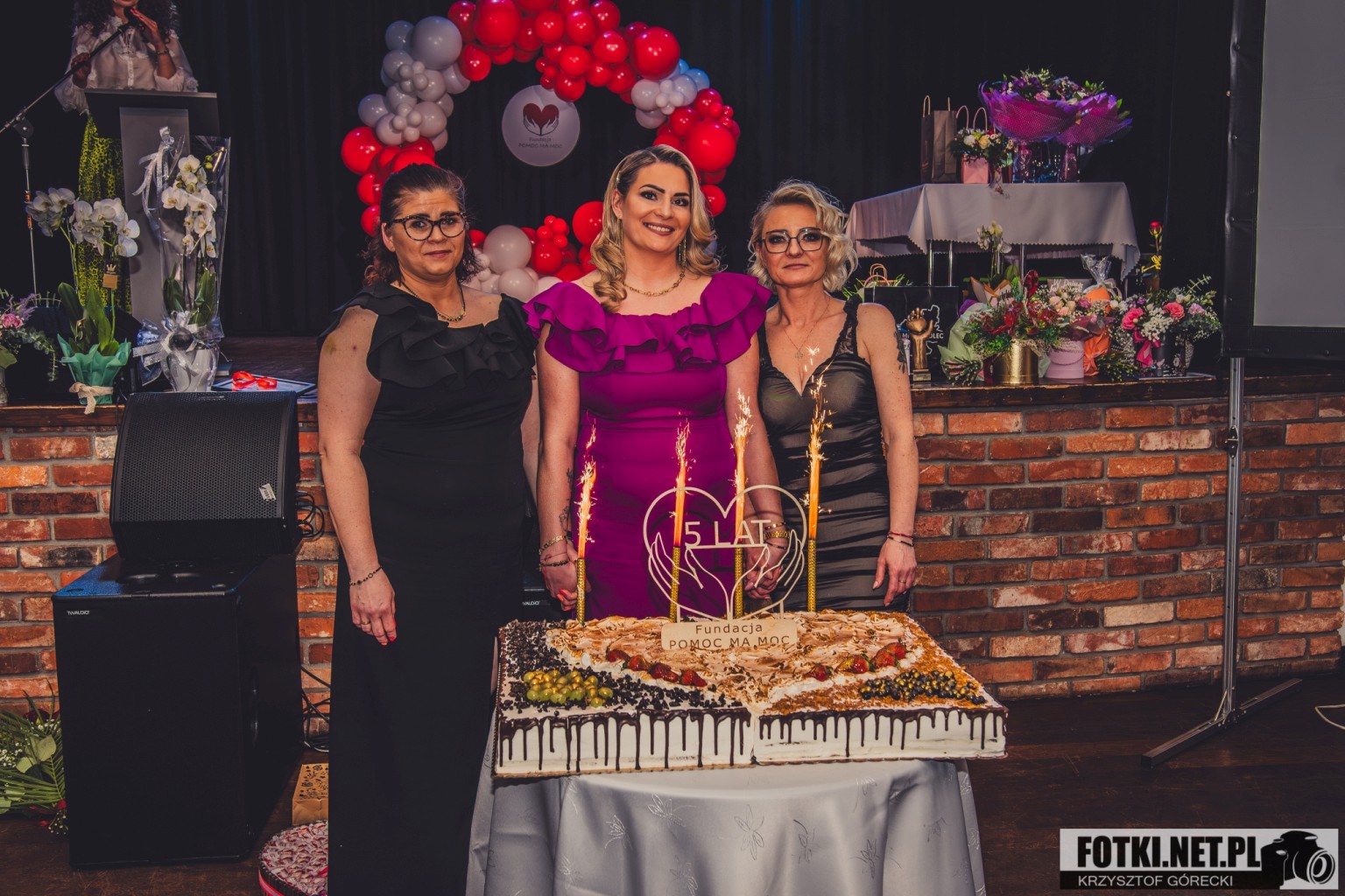 2025.03.15 - 5-LECIE FUNDACJI