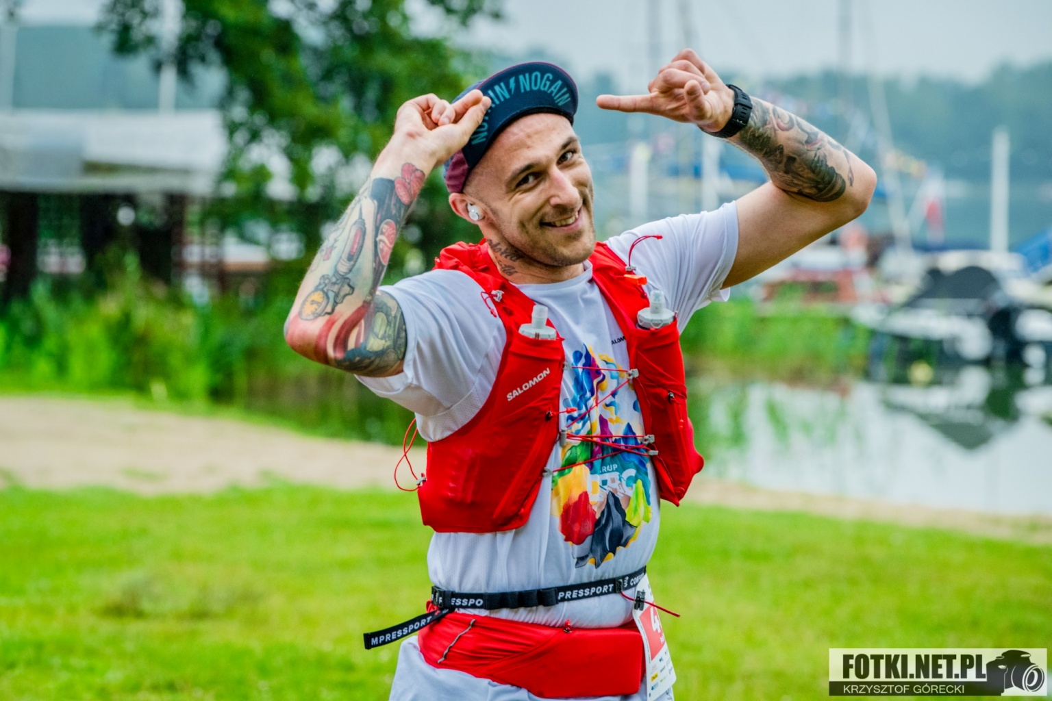 2025.08.30 - NORDAN RUN 2025 - cz. 1 i 2