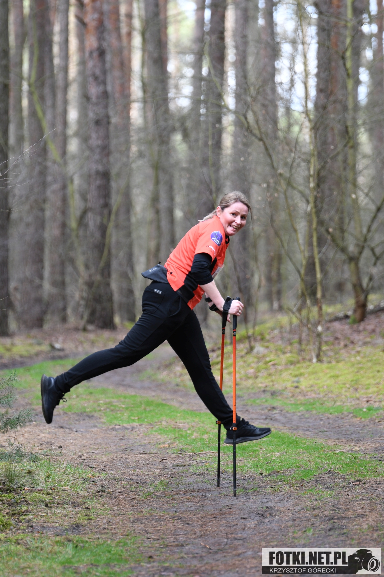 2023.03.26 – CHARYTATYWNY BIEG KILOMETRY DOBRA DLA ZUZI - CZĘŚĆ 5 i 6