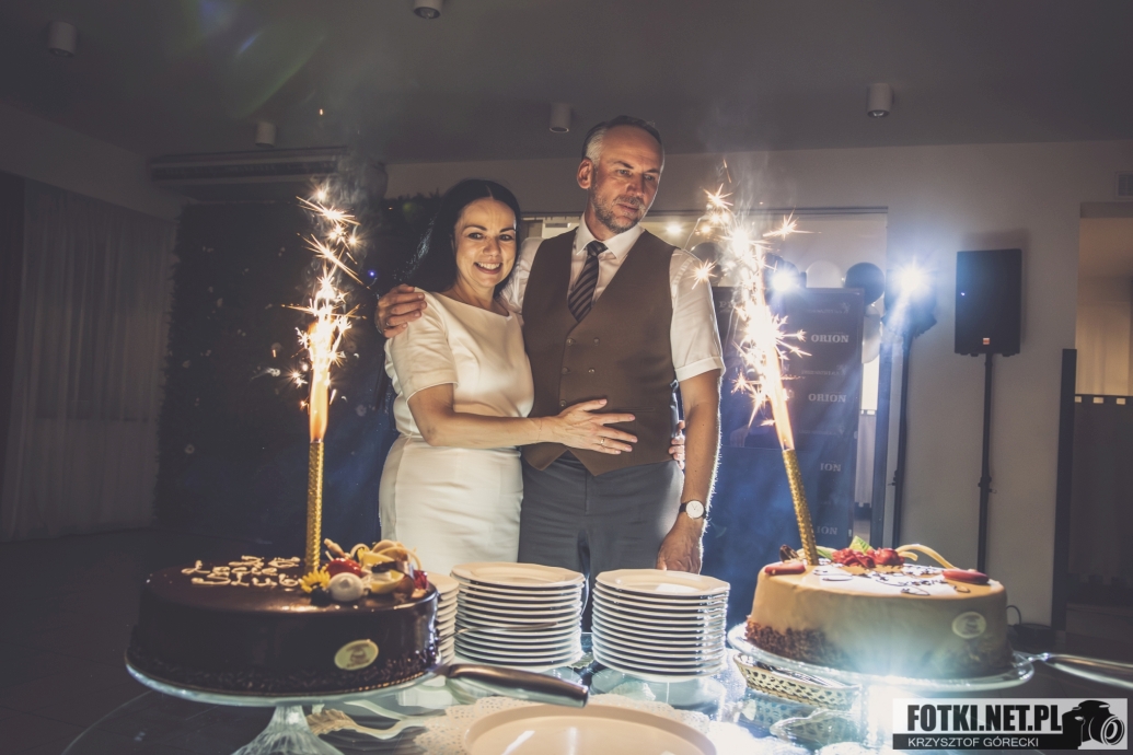 2024.10.05 - 25-LECIE ŚLUBU IWONY & PRZEMYSŁAWA