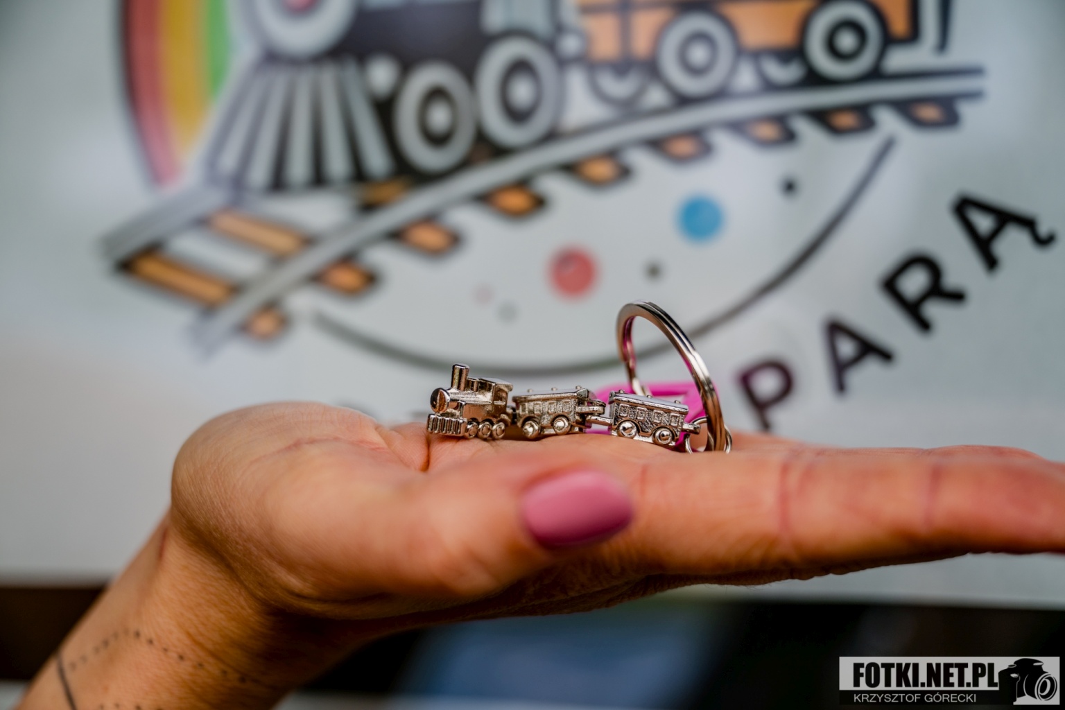 2025.10.11 - WARSZTATOWNIA PEŁNĄ PARĄ