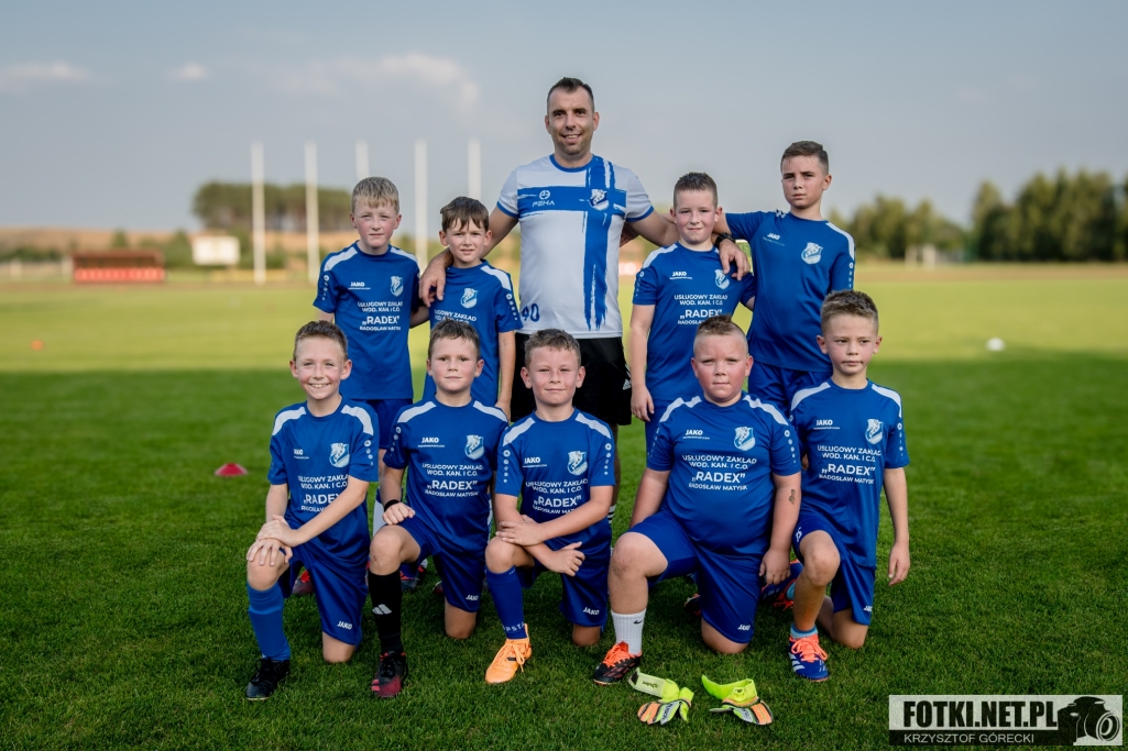 2024.08.30 - TUIEJ W BABIMOŚCIE - ORKAN