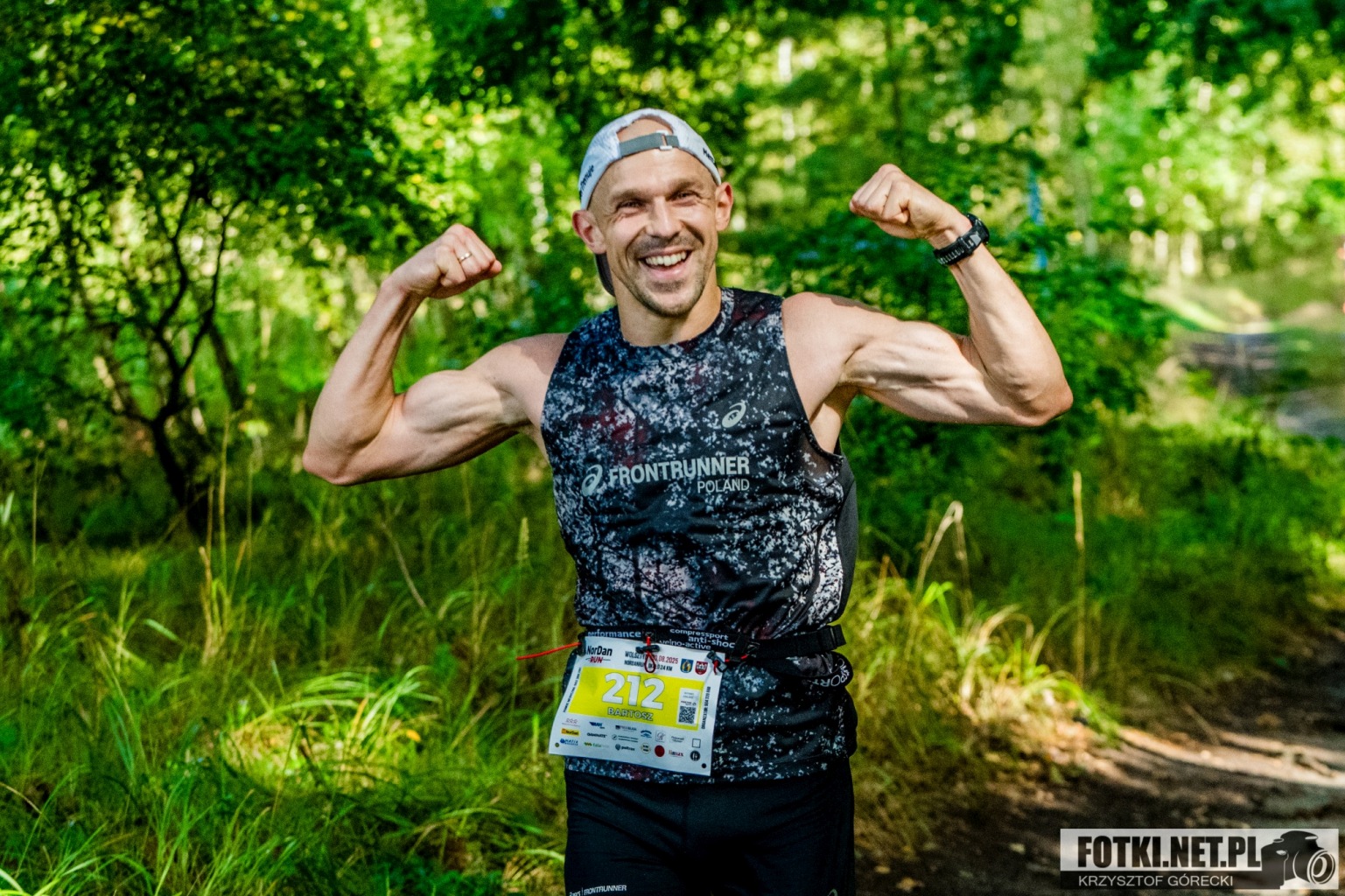 2025.08.30 - NORDAN RUN 2025 - cz. 3 i 4