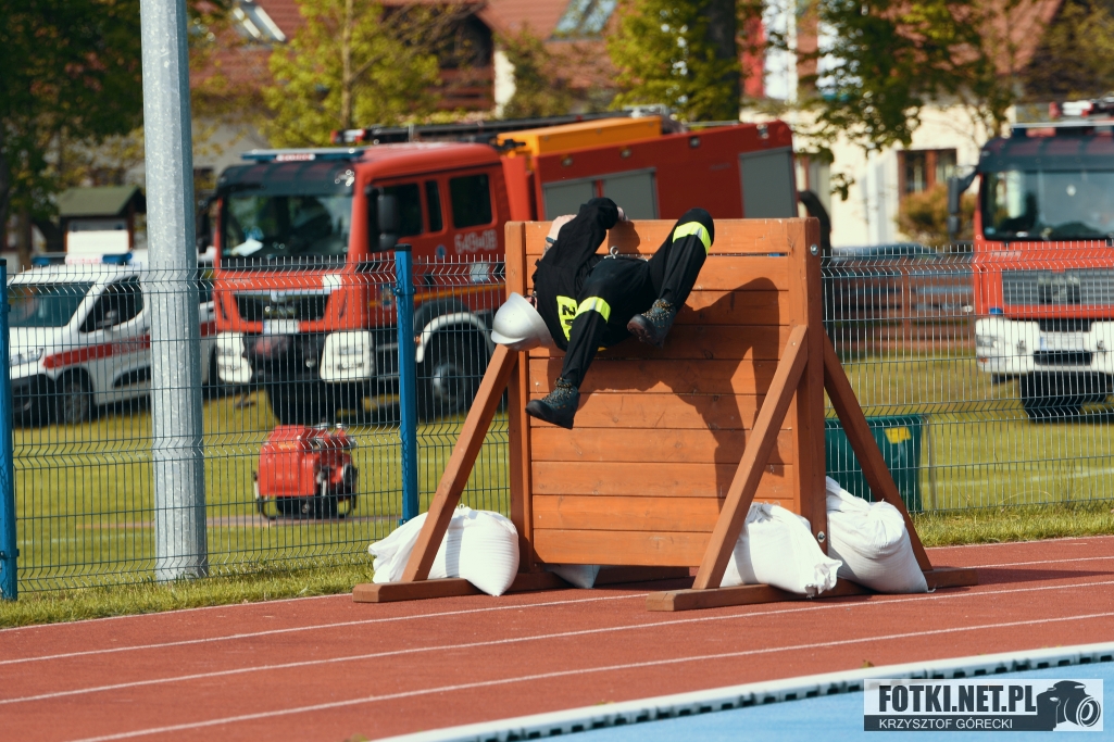 2023.05.20 - GMINNE ZAWODY SPORTOWO-POŻAICZE